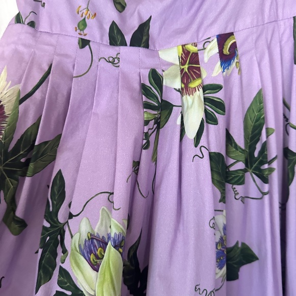 Oscar de la Renta Dress - Picture 6 of 15